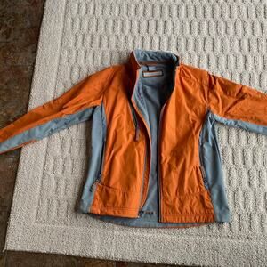 Women’s mobius jacket